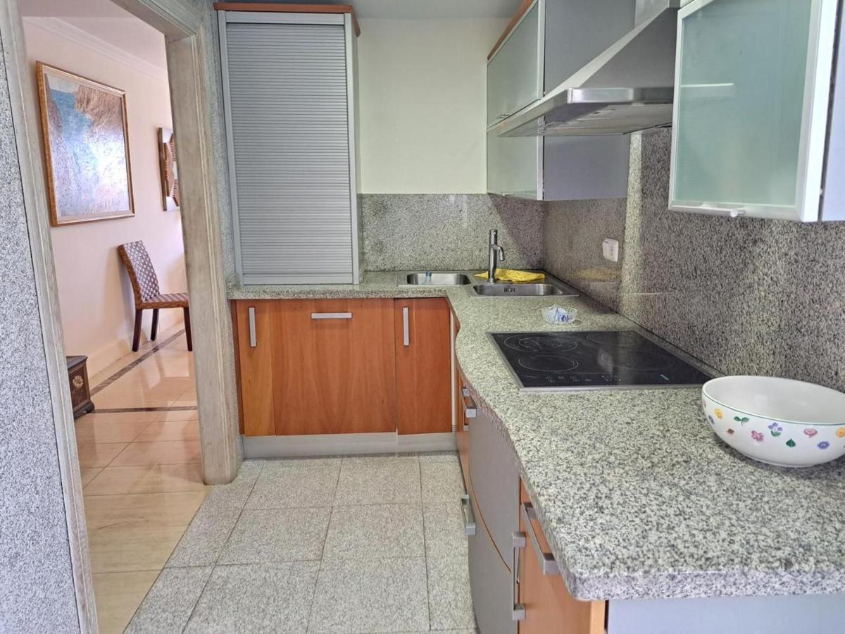 Atico Puerto Y Playa Garrucha Lejlighed Eksteriør billede